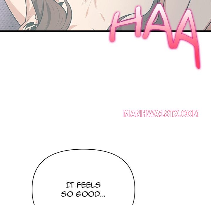 Under Her Desk Chapter 18 - Page 96