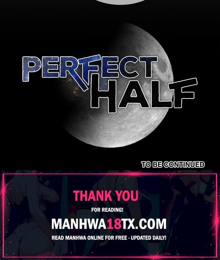 Perfect Half Chapter 206 - Page 13