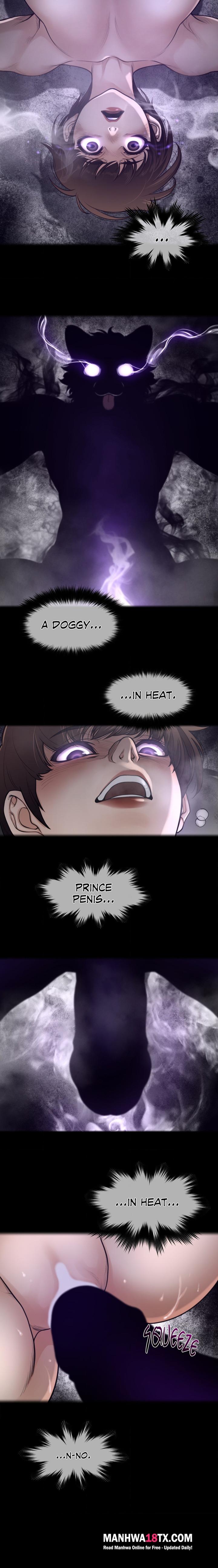 Perfect Half Chapter 207 - Page 6