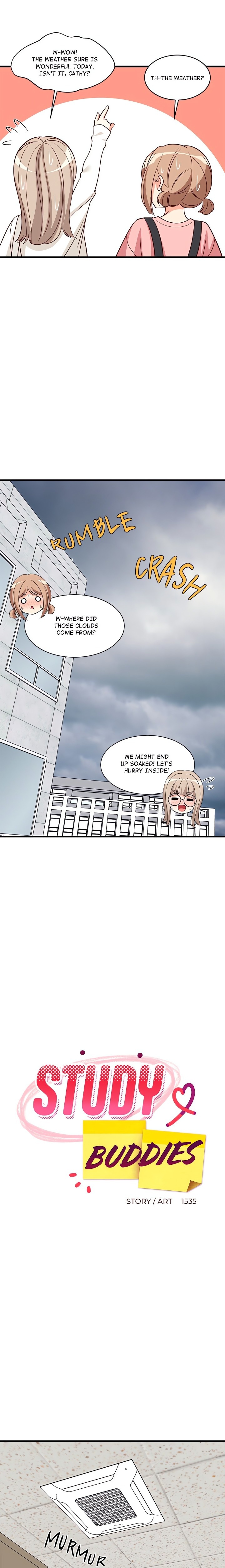 College Grades Skyrocketing (Uncensored) Chapter 26 - Page 6