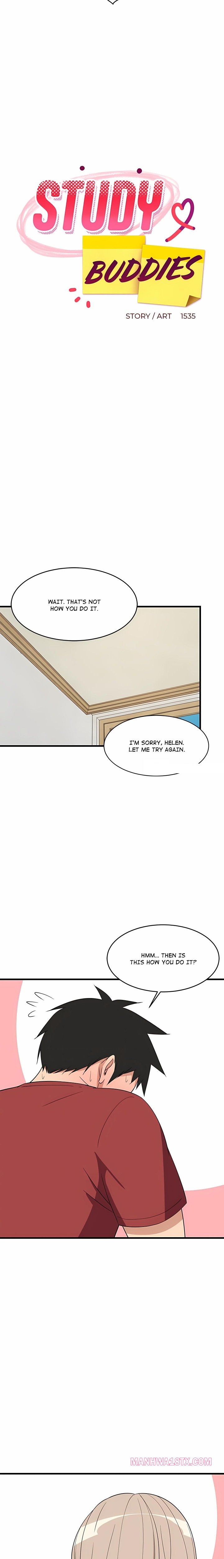 College Grades Skyrocketing (Uncensored) Chapter 42 - Page 10