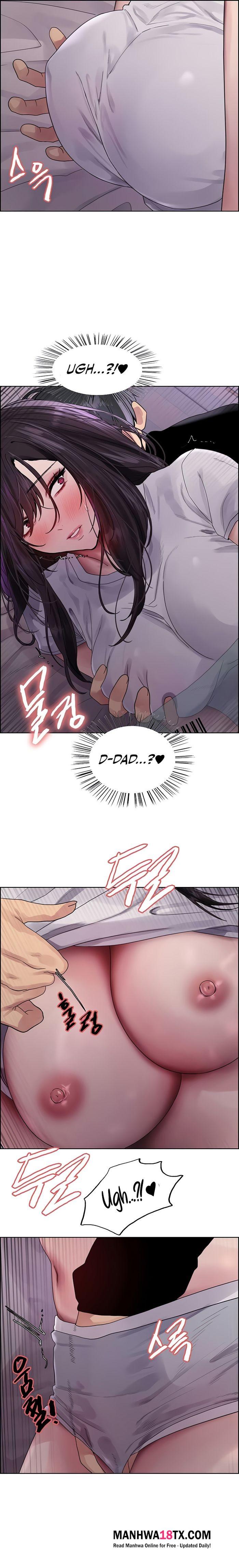 Sex Stopwatch Chapter 137 - Page 16