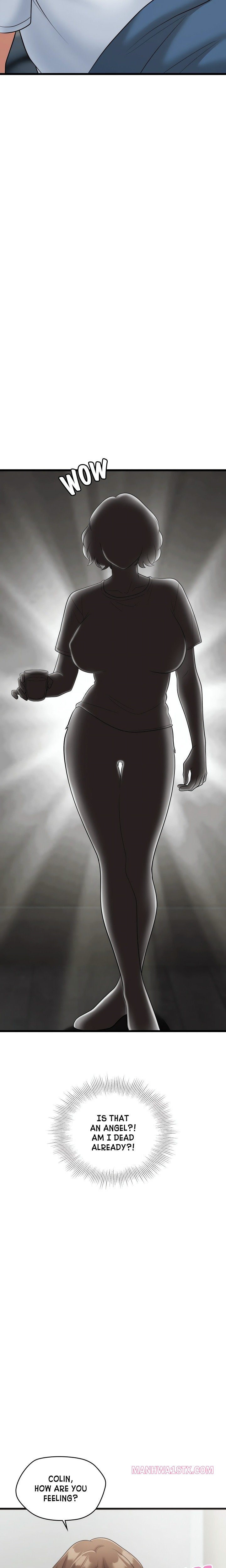 College Stepmom (Uncensored) Chapter 5 - Page 4