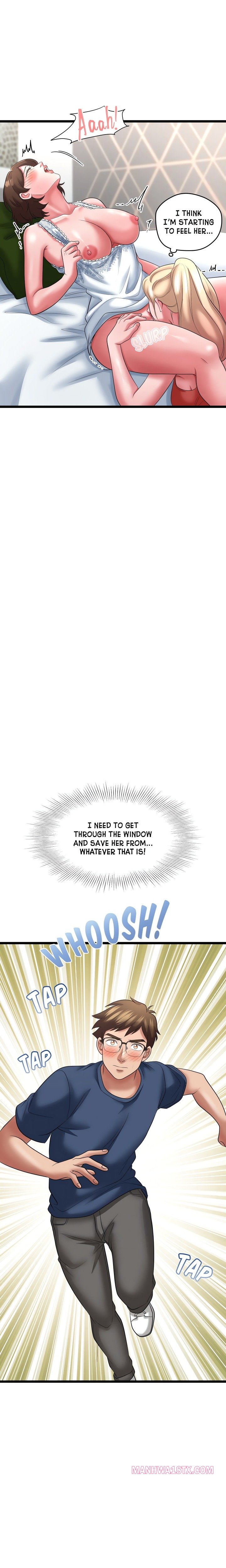 College Stepmom (Uncensored) Chapter 7 - Page 20