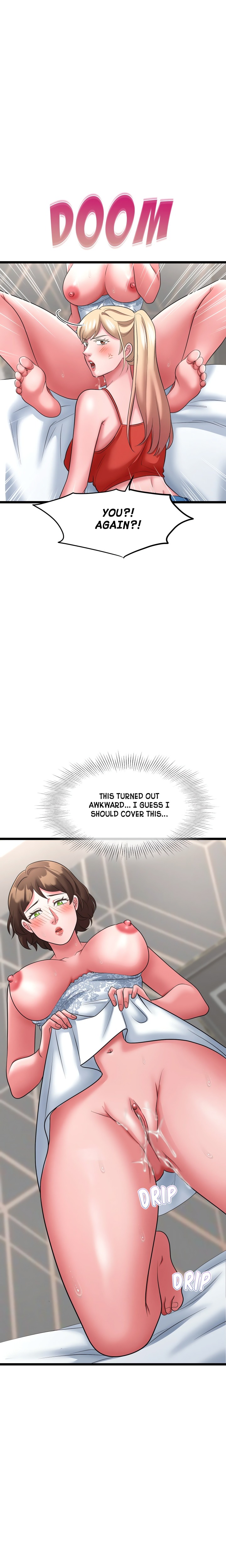 College Stepmom (Uncensored) Chapter 7 - Page 24