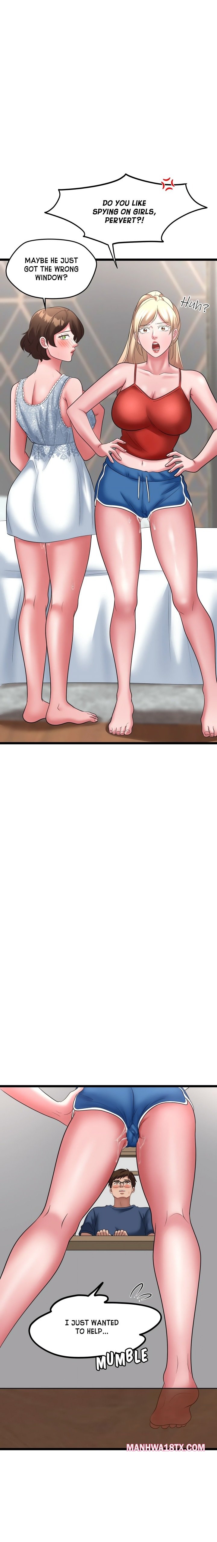 College Stepmom (Uncensored) Chapter 7 - Page 25