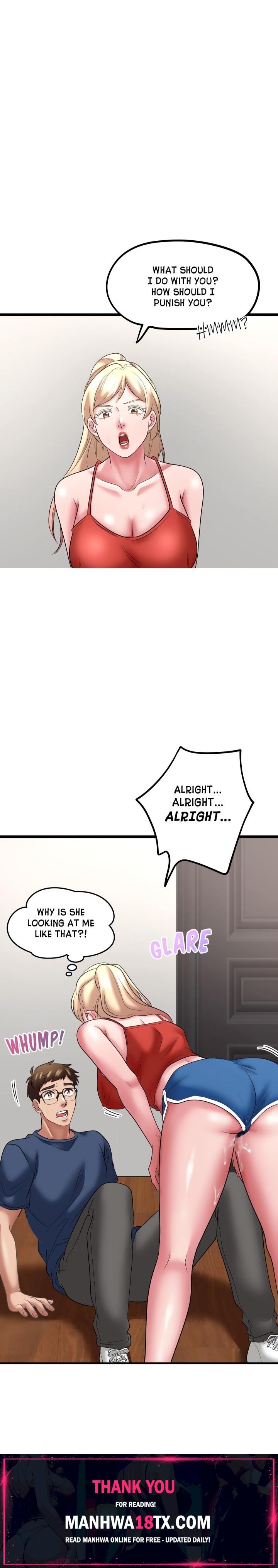 College Stepmom (Uncensored) Chapter 7 - Page 28