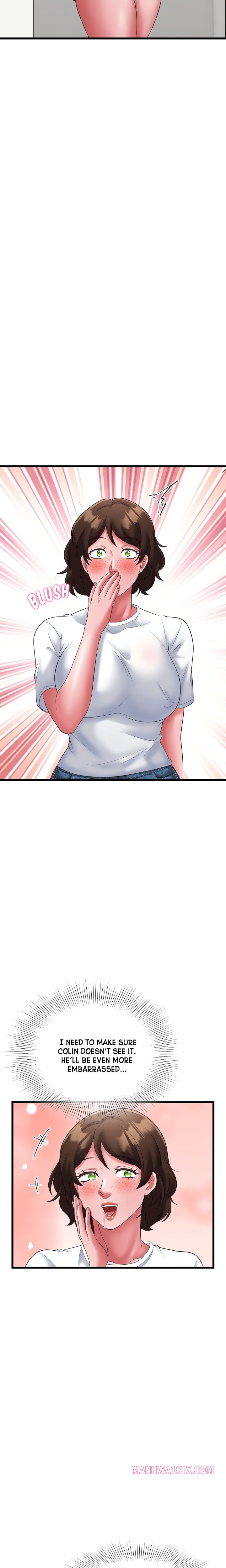 College Stepmom (Uncensored) Chapter 7 - Page 3