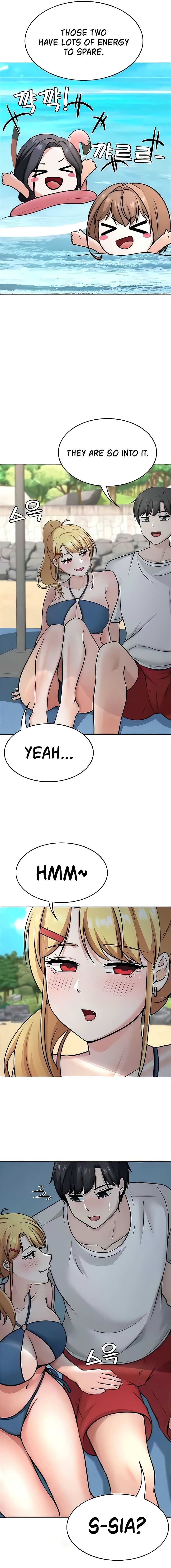 Seoul Kids These Days Chapter 35 - Page 15