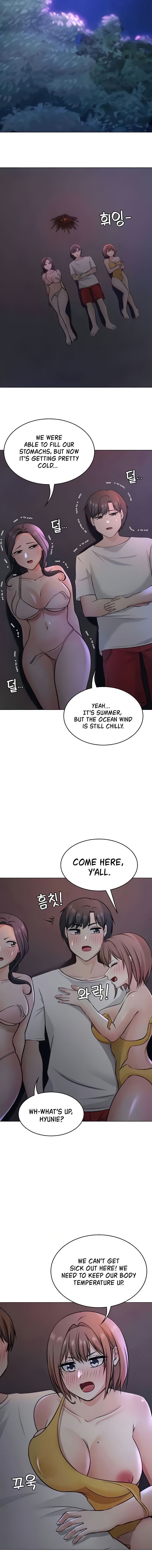 Seoul Kids These Days Chapter 38 - Page 13