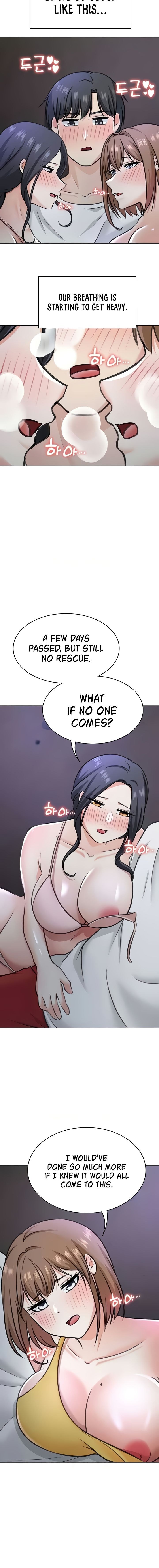 Seoul Kids These Days Chapter 38 - Page 16