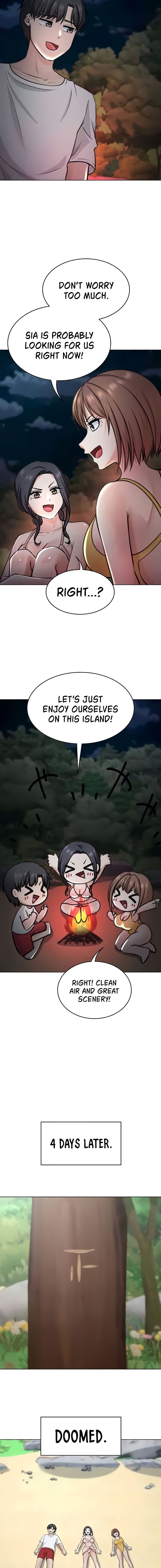 Seoul Kids These Days Chapter 38 - Page 5