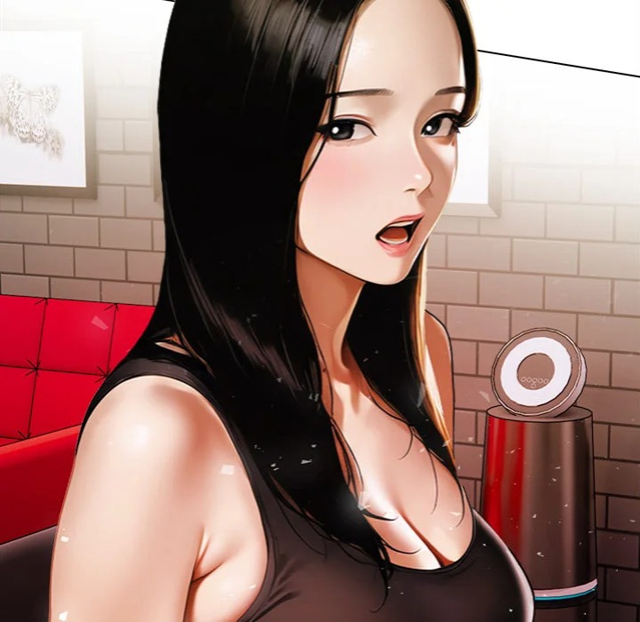 Tattoo Shop Chapter 10 - Page 35