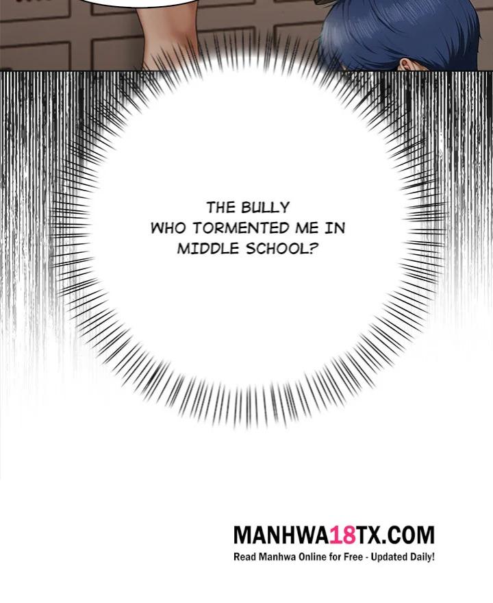 Tattoo Shop Chapter 10 - Page 8