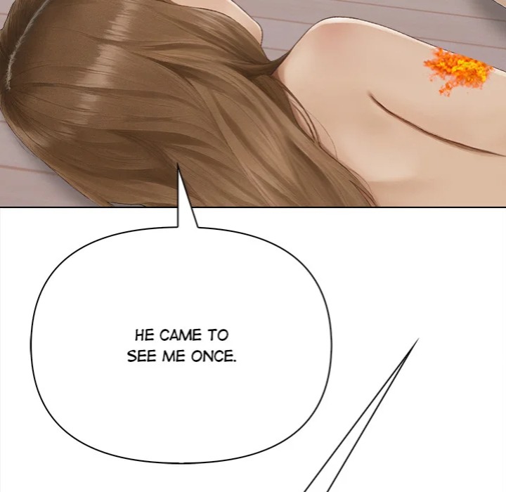 Tattoo Shop Chapter 11 - Page 130