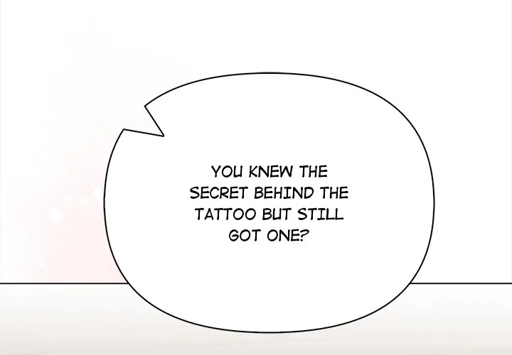 Tattoo Shop Chapter 11 - Page 2