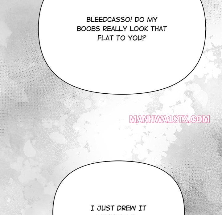 Tattoo Shop Chapter 14 - Page 43