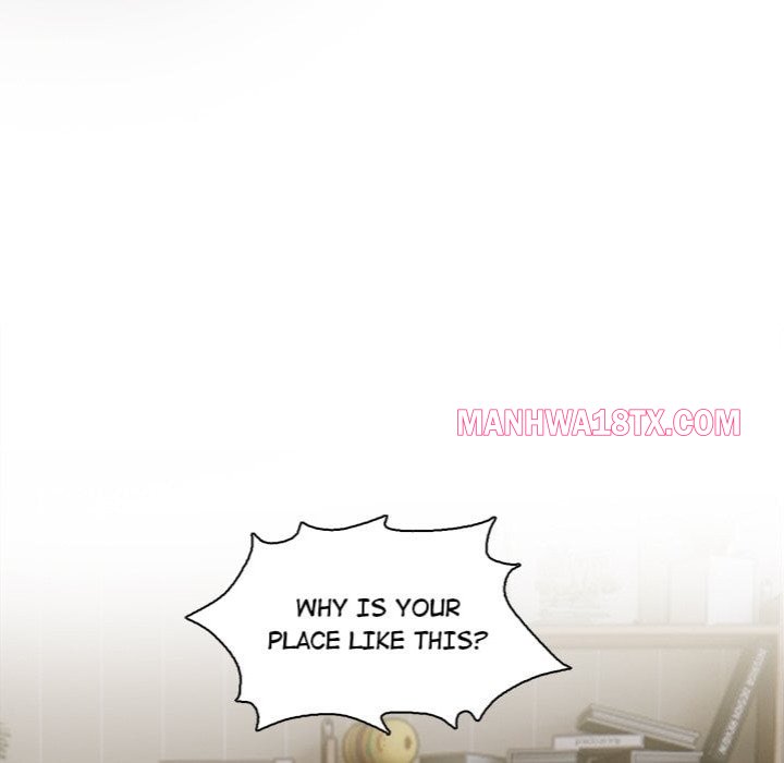 Tattoo Shop Chapter 17 - Page 24