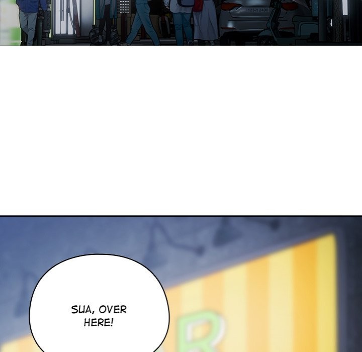 Sweet Girl, Dirty Secrets Chapter 14 - Page 112