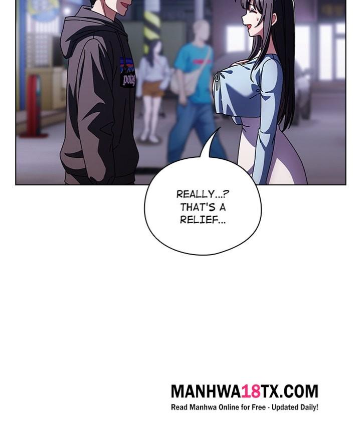Sweet Girl, Dirty Secrets Chapter 14 - Page 118