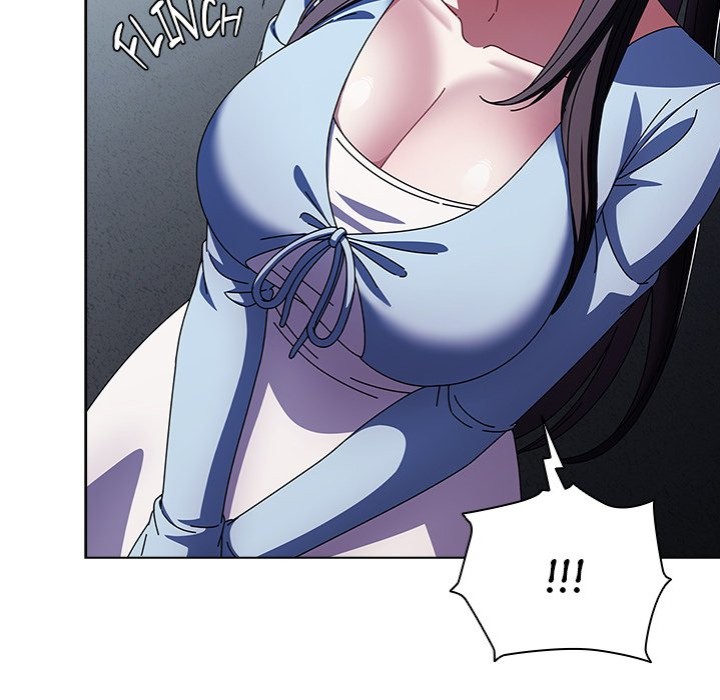 Sweet Girl, Dirty Secrets Chapter 14 - Page 122