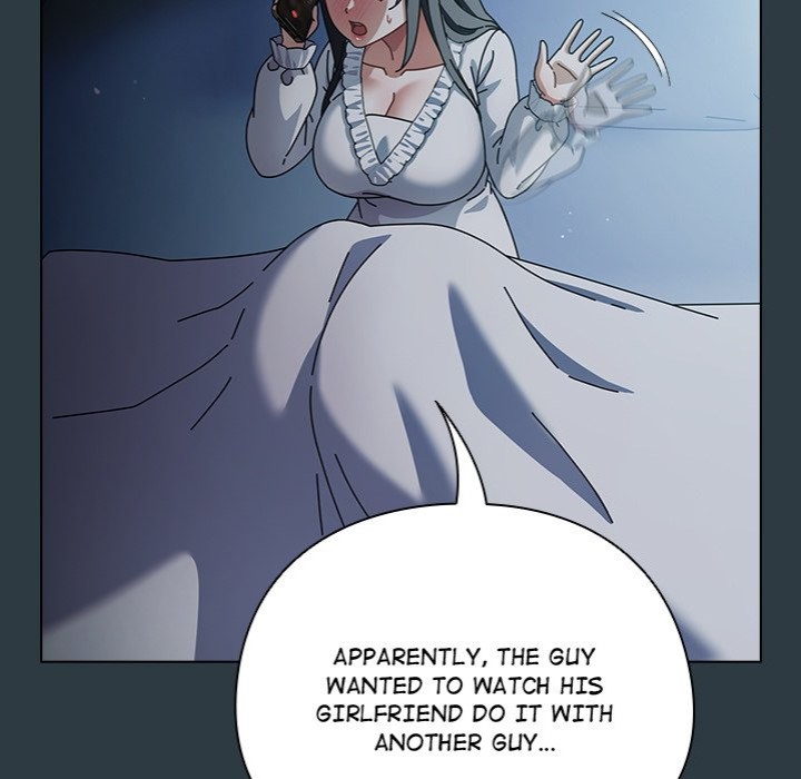 Sweet Girl, Dirty Secrets Chapter 14 - Page 43