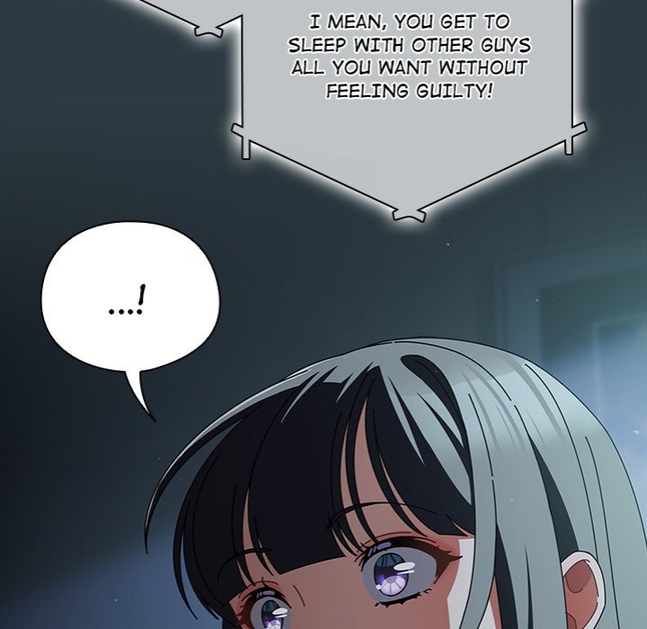 Sweet Girl, Dirty Secrets Chapter 14 - Page 45