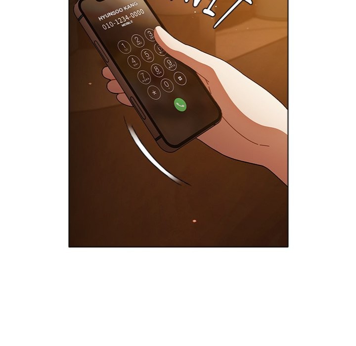 Sweet Girl, Dirty Secrets Chapter 14 - Page 9