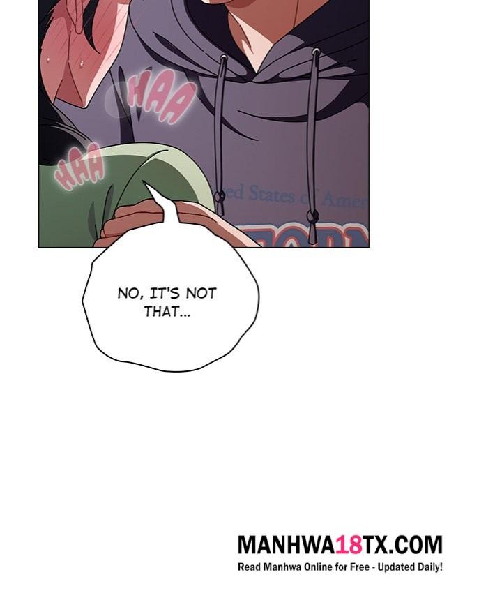 Sweet Girl, Dirty Secrets Chapter 19 - Page 127