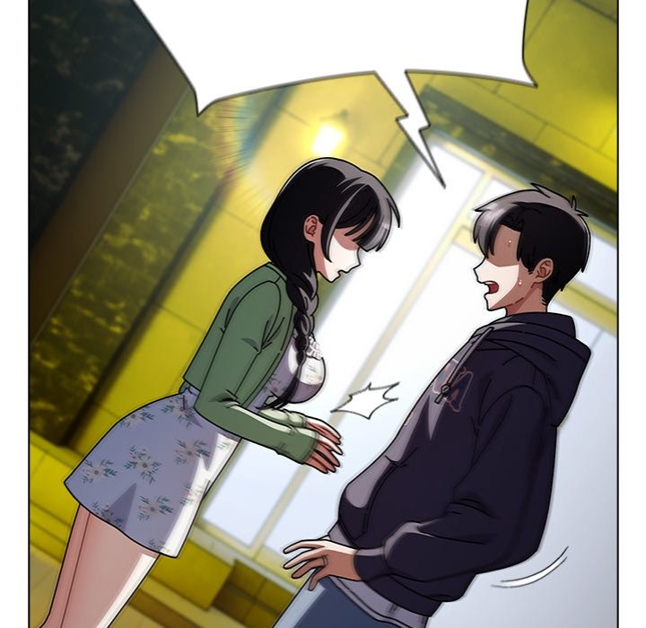 Sweet Girl, Dirty Secrets Chapter 19 - Page 139