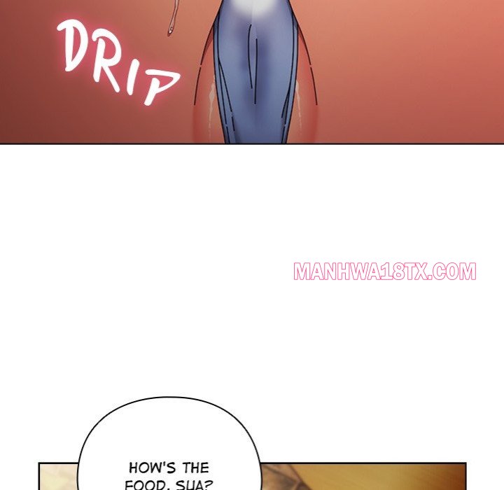 Sweet Girl, Dirty Secrets Chapter 19 - Page 31