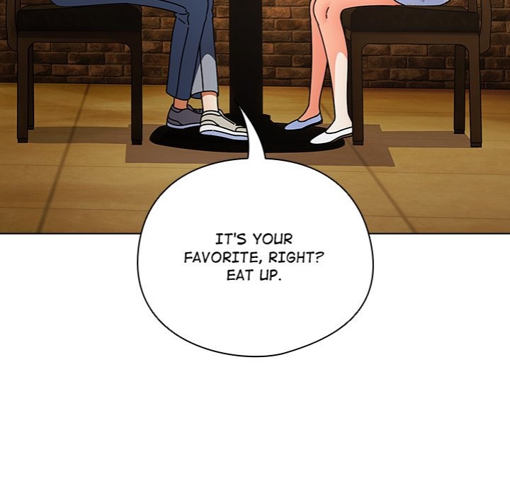Sweet Girl, Dirty Secrets Chapter 19 - Page 35