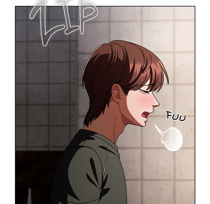 Sweet Girl, Dirty Secrets Chapter 20 - Page 114