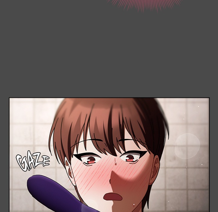 Sweet Girl, Dirty Secrets Chapter 20 - Page 144