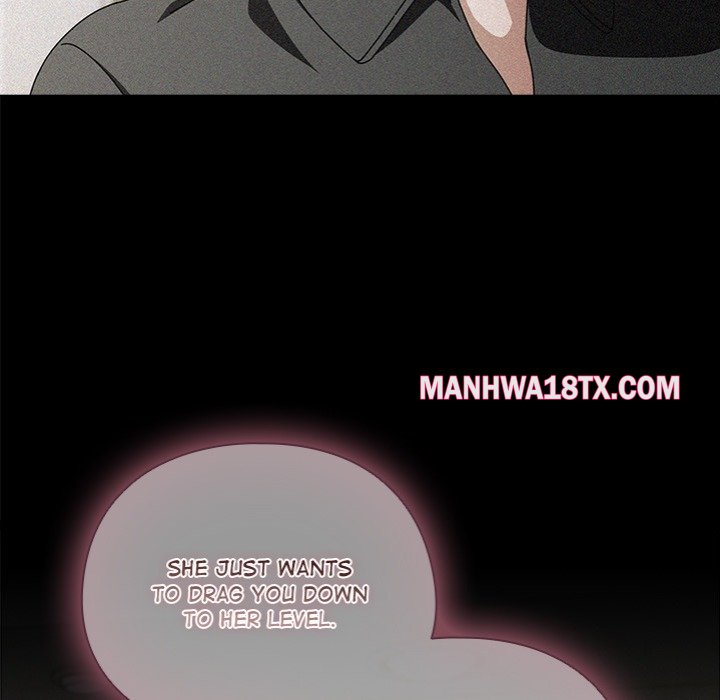 Sweet Girl, Dirty Secrets Chapter 20 - Page 17