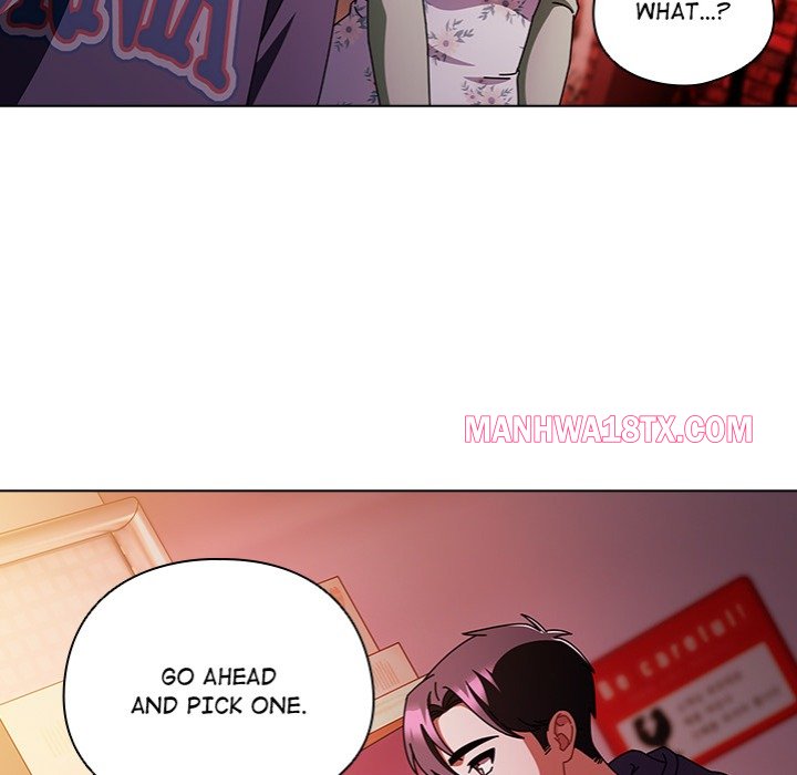 Sweet Girl, Dirty Secrets Chapter 20 - Page 44