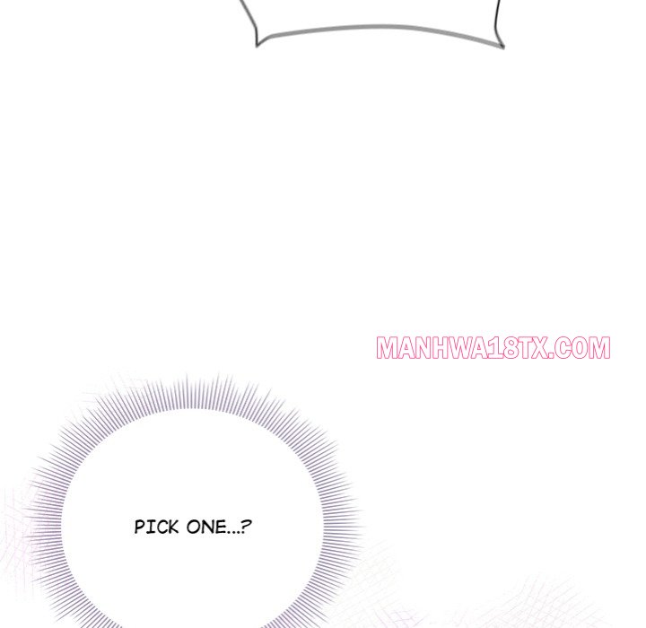 Sweet Girl, Dirty Secrets Chapter 20 - Page 47