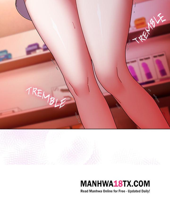 Sweet Girl, Dirty Secrets Chapter 20 - Page 78