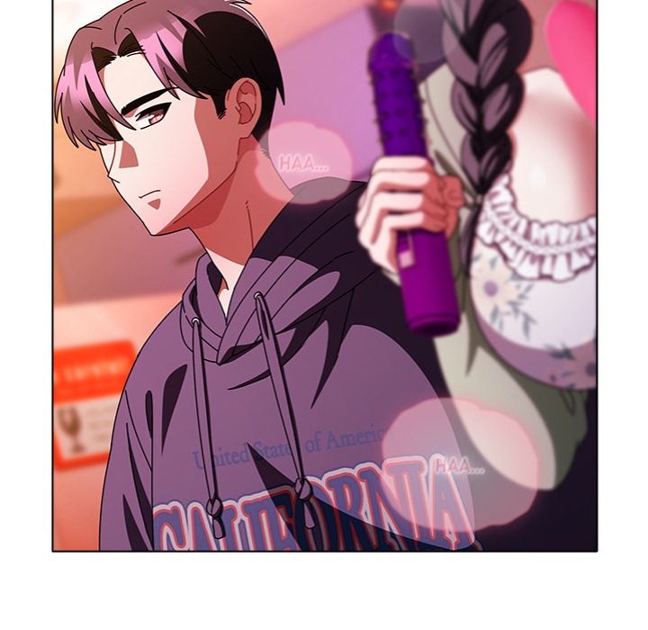 Sweet Girl, Dirty Secrets Chapter 20 - Page 82