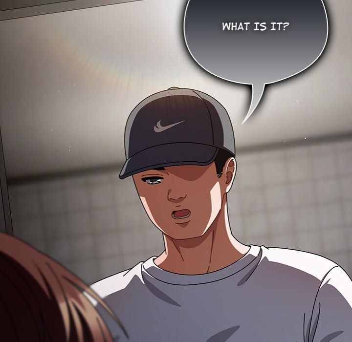 Sweet Girl, Dirty Secrets Chapter 21 - Page 168