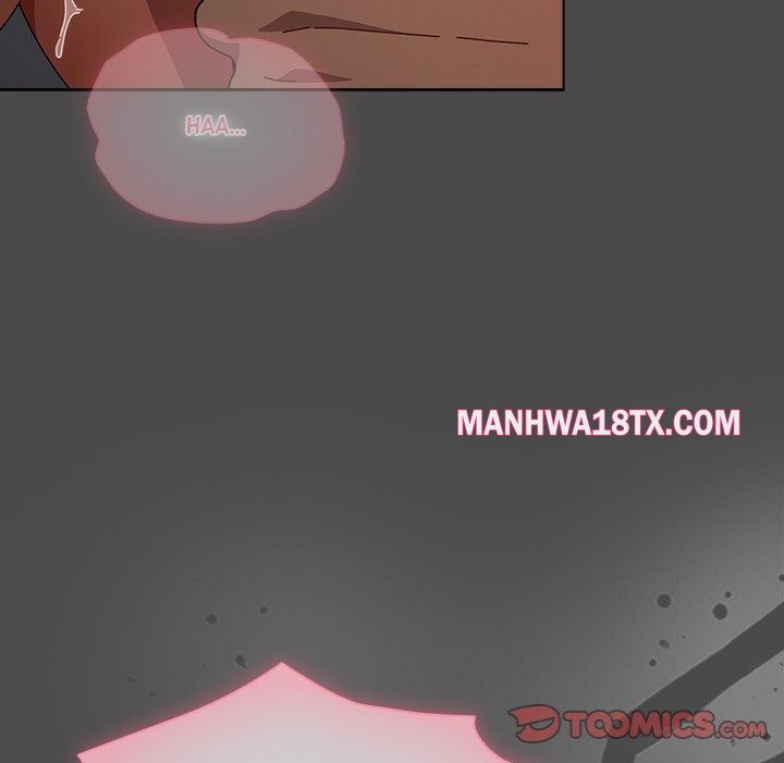 Sweet Girl, Dirty Secrets Chapter 21 - Page 84
