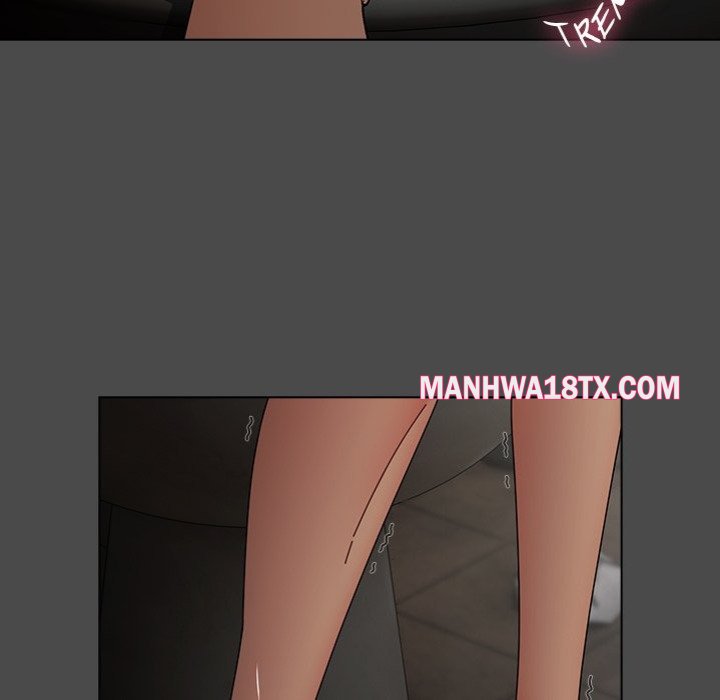 Sweet Girl, Dirty Secrets Chapter 21 - Page 96