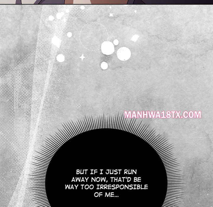 Sweet Girl, Dirty Secrets Chapter 26 - Page 128