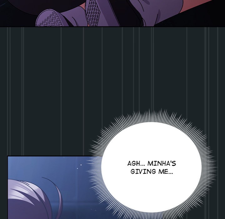 Sweet Girl, Dirty Secrets Chapter 26 - Page 35