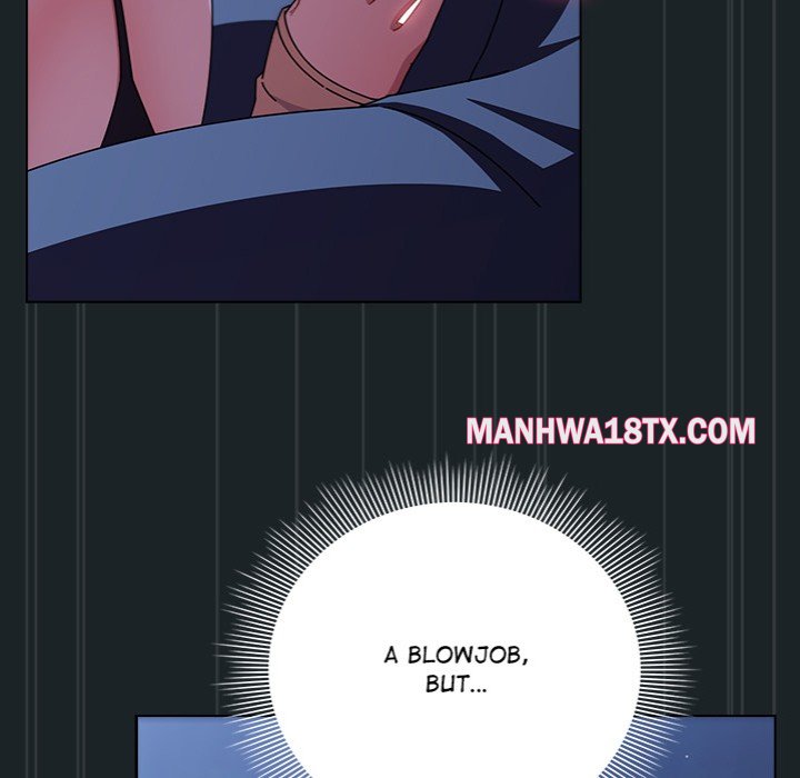 Sweet Girl, Dirty Secrets Chapter 26 - Page 37
