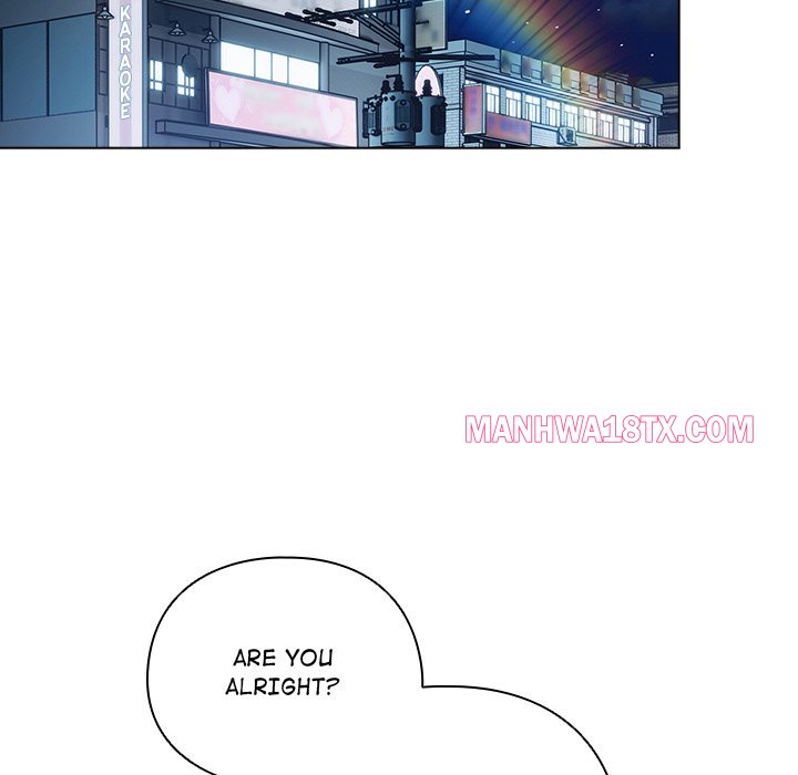 Sweet Girl, Dirty Secrets Chapter 27 - Page 117