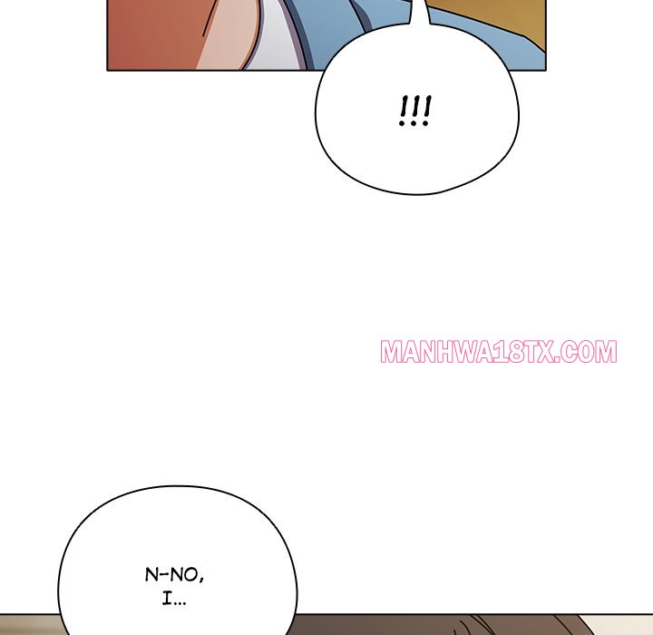 Sweet Girl, Dirty Secrets Chapter 27 - Page 18