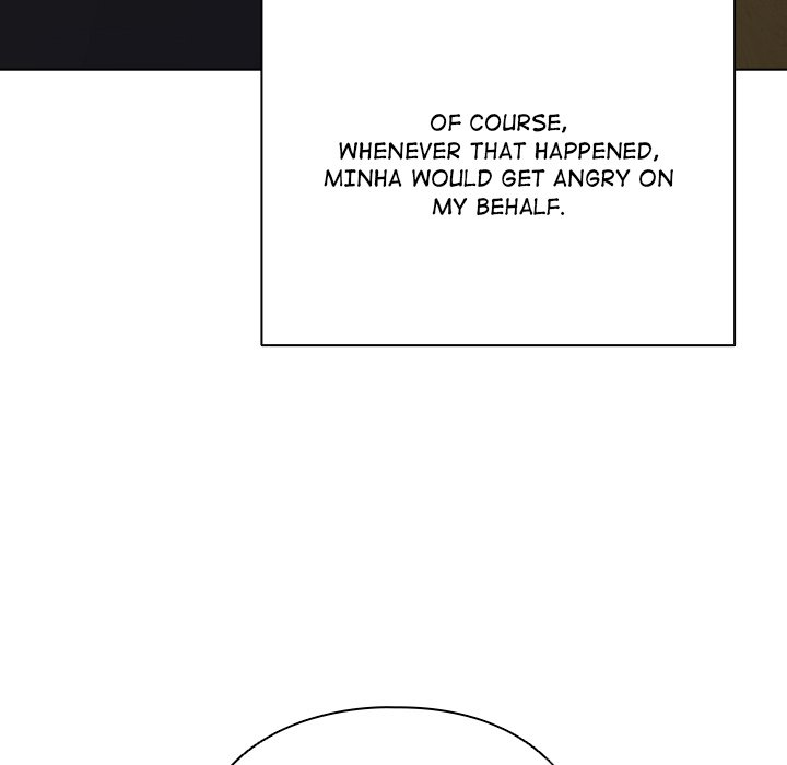 Sweet Girl, Dirty Secrets Chapter 27 - Page 26