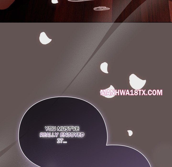 Sweet Girl, Dirty Secrets Chapter 32 - Page 133