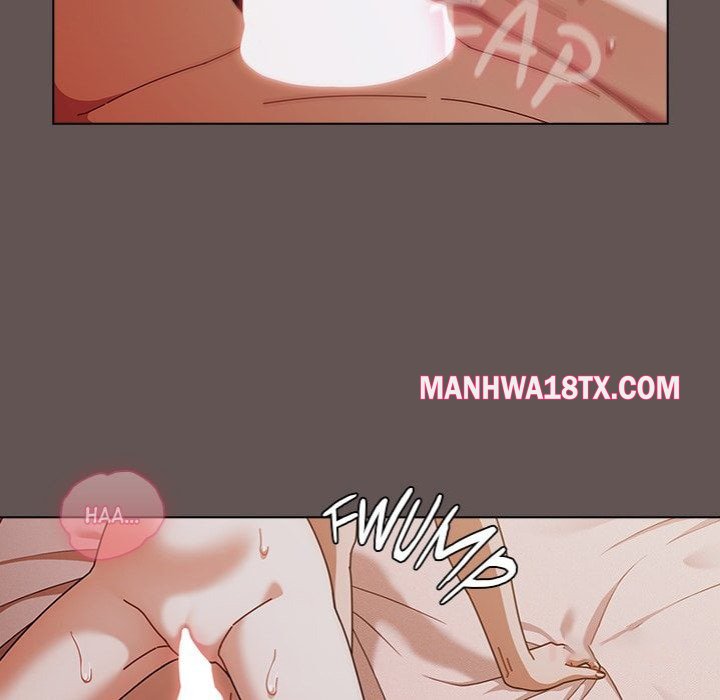 Sweet Girl, Dirty Secrets Chapter 32 - Page 33